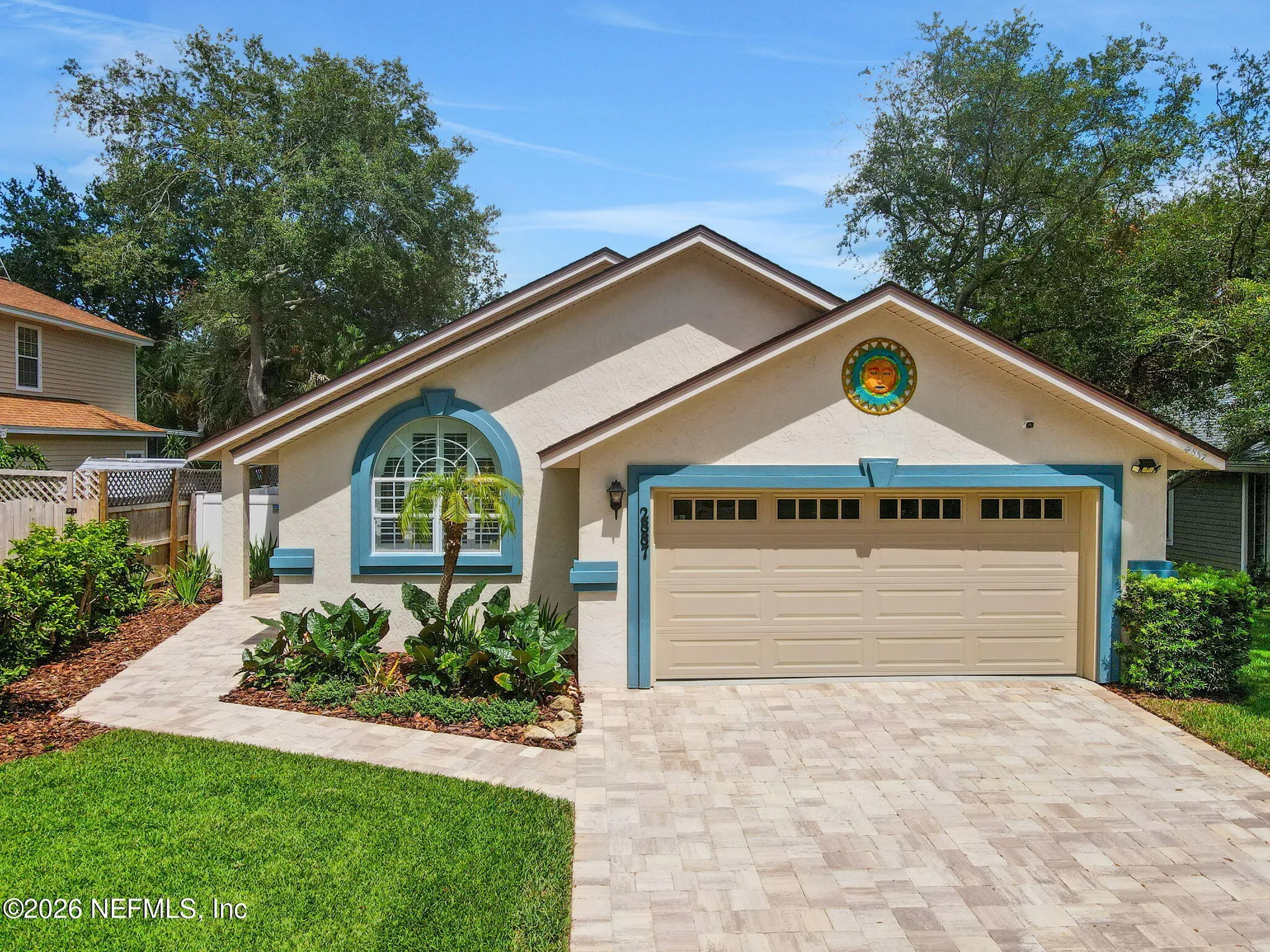 2887 Merrill Boulevard Jacksonville Beach FL 32250