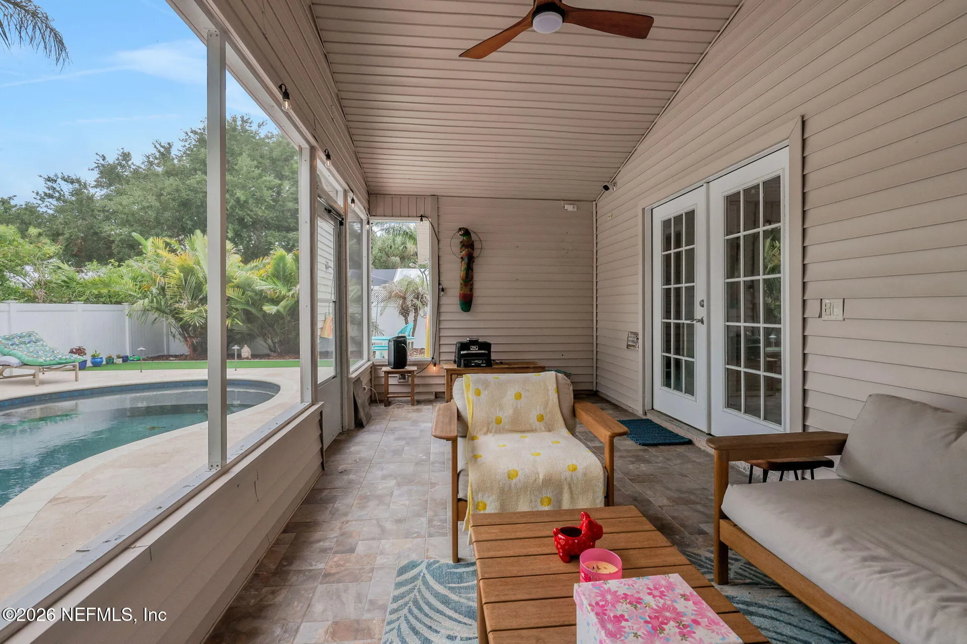 2887 Merrill Boulevard Jacksonville Beach FL 32250
