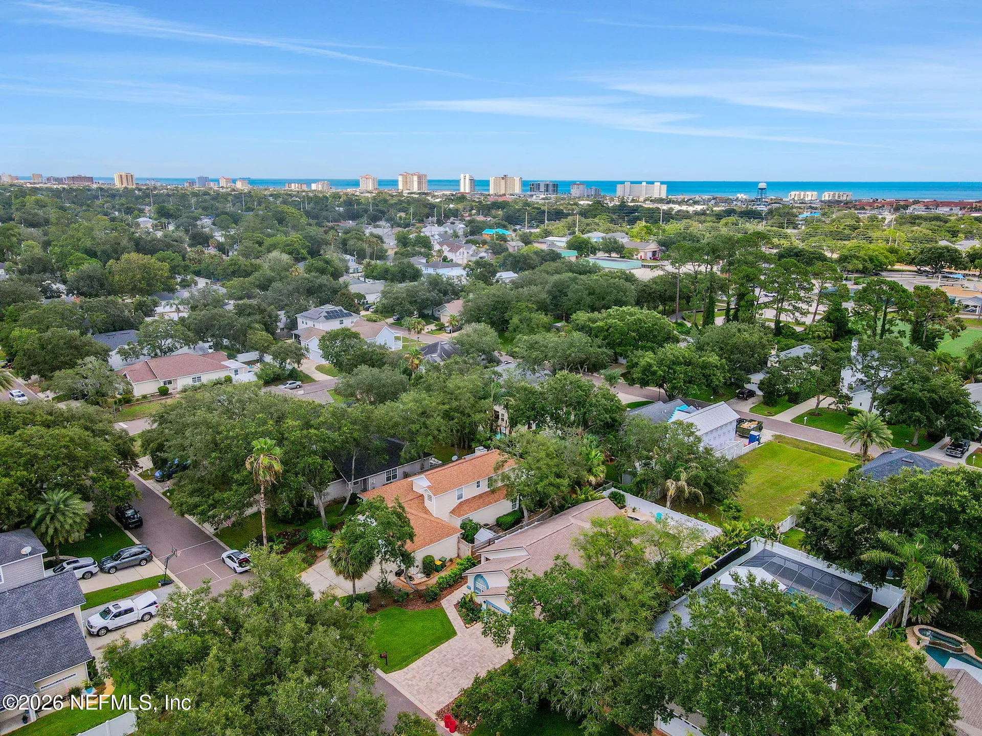 2887 Merrill Boulevard Jacksonville Beach FL 32250