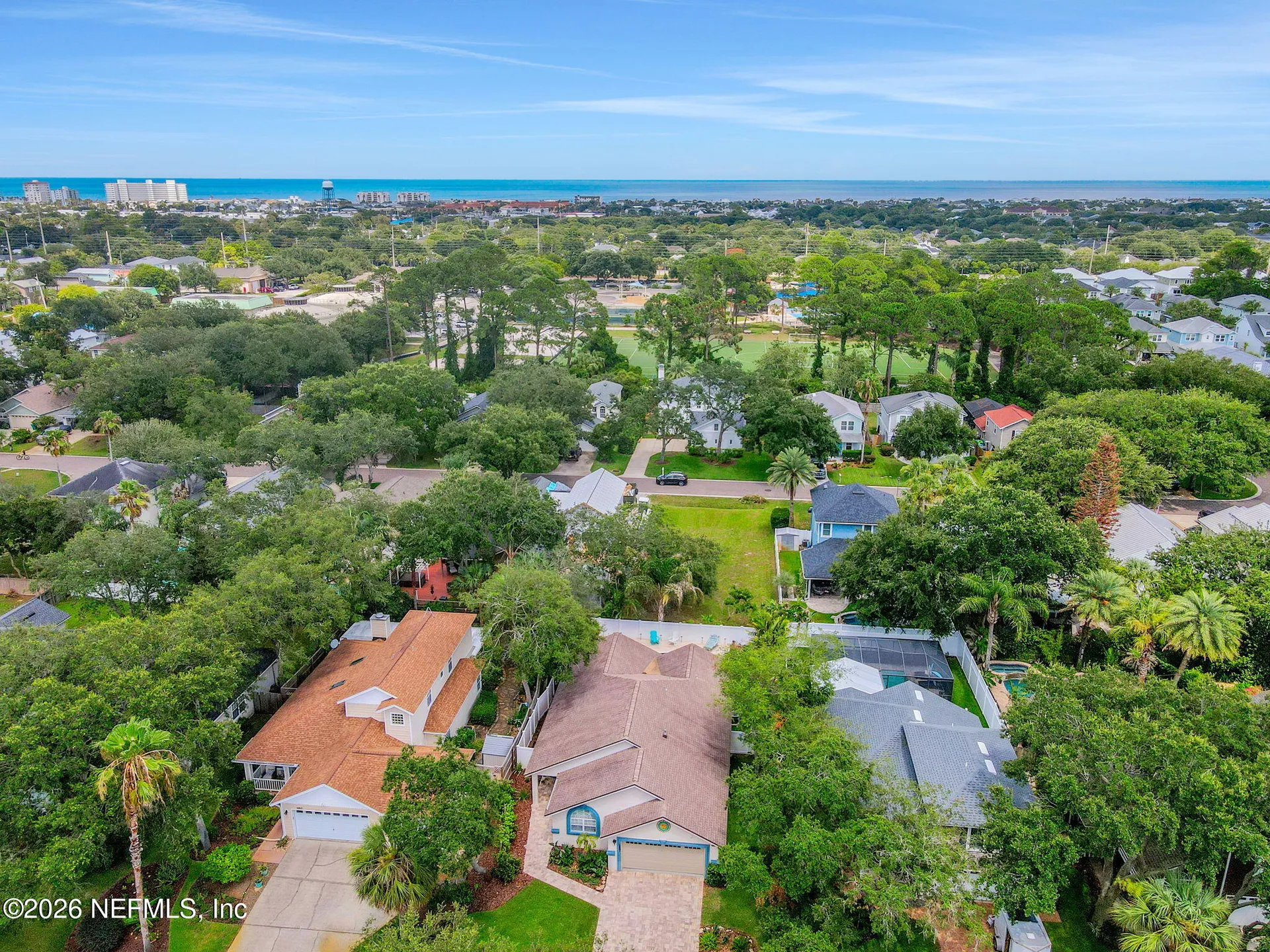 2887 Merrill Boulevard Jacksonville Beach FL 32250
