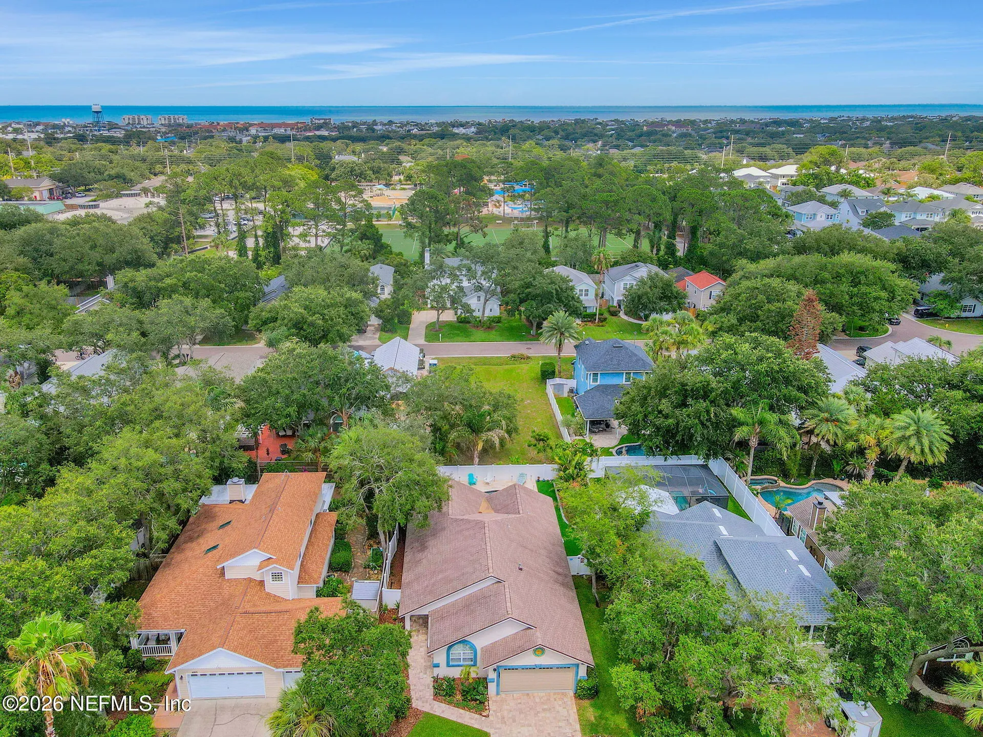 2887 Merrill Boulevard Jacksonville Beach FL 32250