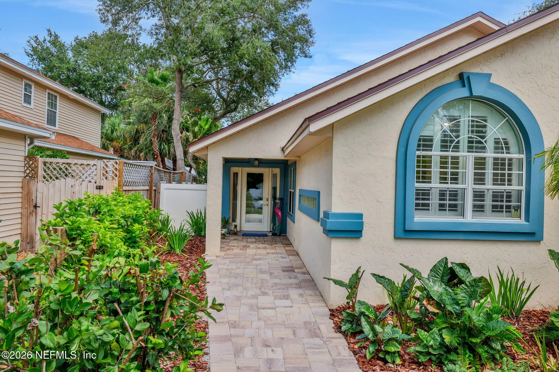 2887 Merrill Boulevard Jacksonville Beach FL 32250
