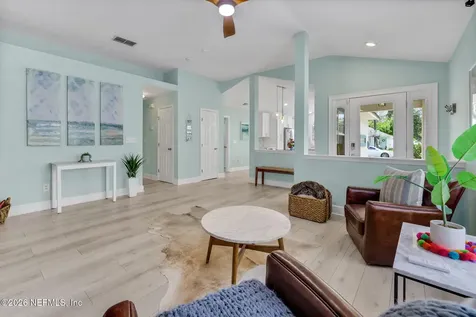 2887 Merrill Boulevard Jacksonville Beach FL 32250