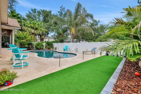 2887 Merrill Boulevard Jacksonville Beach FL 32250