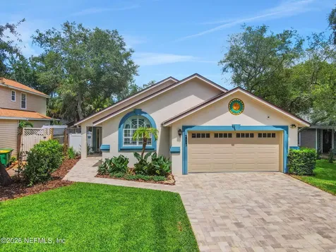 2887 Merrill Boulevard Jacksonville Beach FL 32250