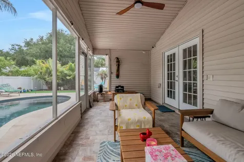 2887 Merrill Boulevard Jacksonville Beach FL 32250