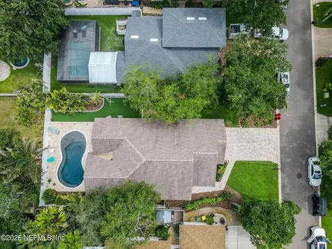2887 Merrill Boulevard Jacksonville Beach FL 32250