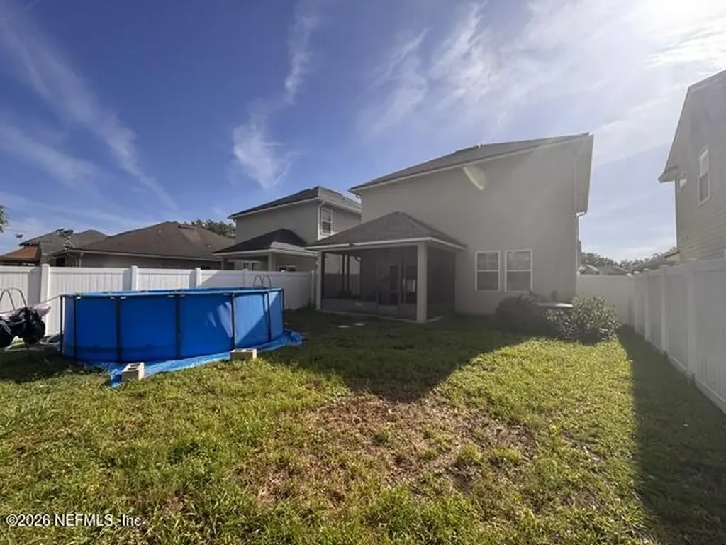 11772 Templeton Road Jacksonville FL 32258