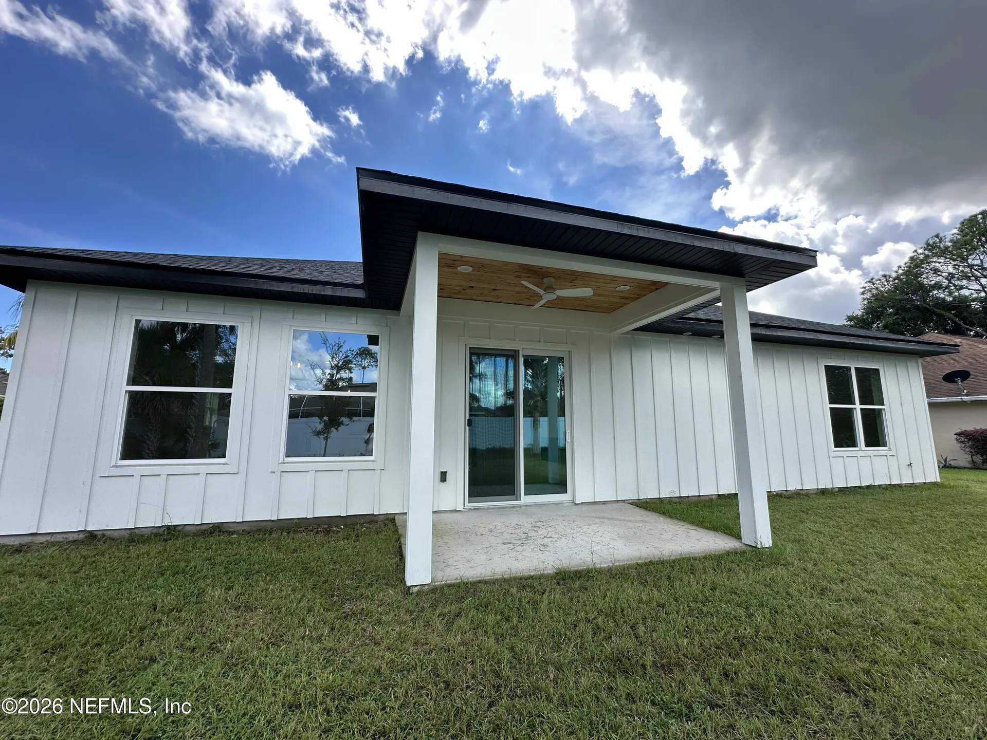 57 Barring Place N Palm Coast FL 32137