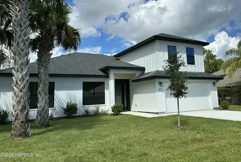57 Barring Place N Palm Coast FL 32137