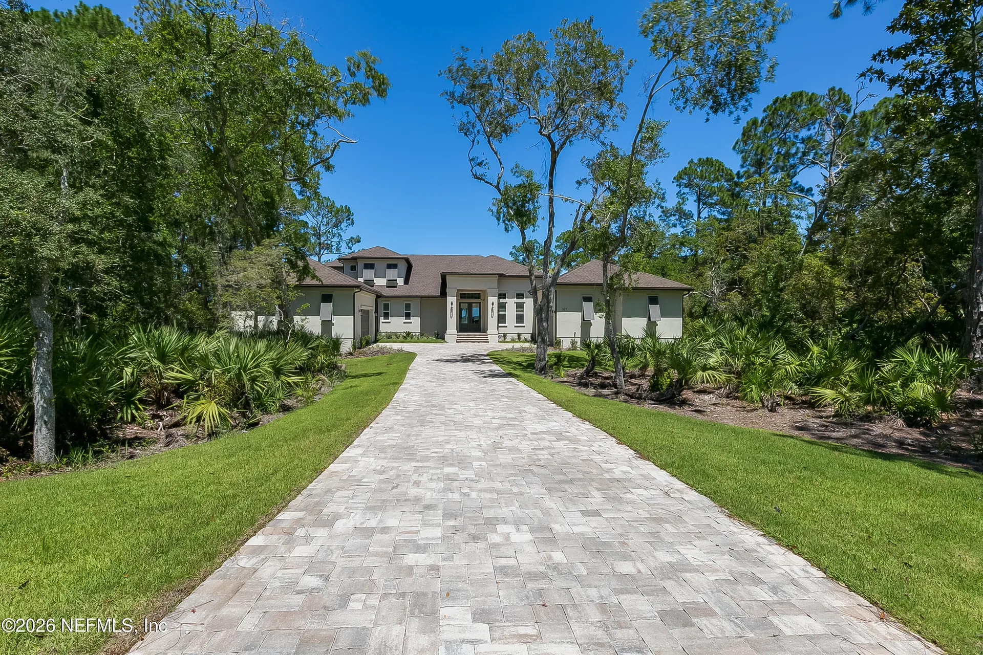 327 Costa Del Sol Drive St. Augustine FL 32095
