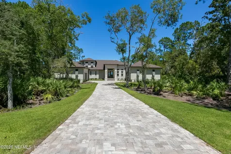 327 Costa Del Sol Drive St. Augustine FL 32095