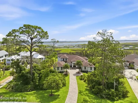 327 Costa Del Sol Drive St. Augustine FL 32095