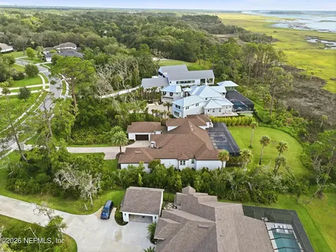327 Costa Del Sol Drive St. Augustine FL 32095