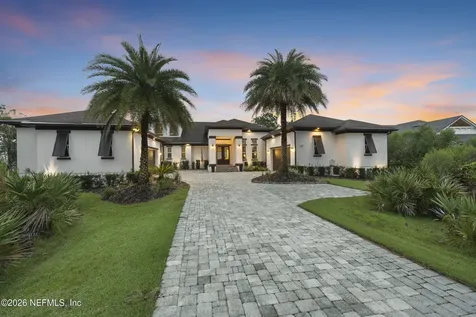 327 Costa Del Sol Drive St. Augustine FL 32095