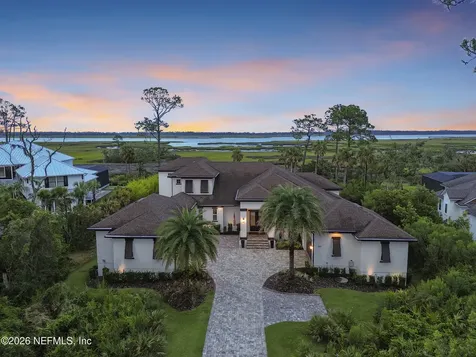 327 Costa Del Sol Drive St. Augustine FL 32095