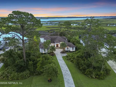 327 Costa Del Sol Drive St. Augustine FL 32095