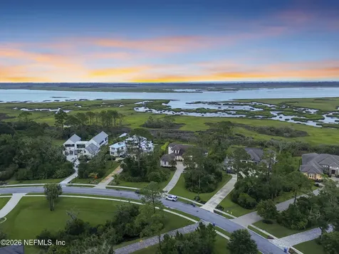 327 Costa Del Sol Drive St. Augustine FL 32095