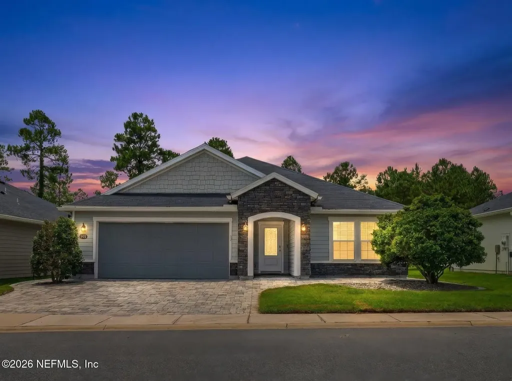 97476 Albatross Drive Yulee FL 32097