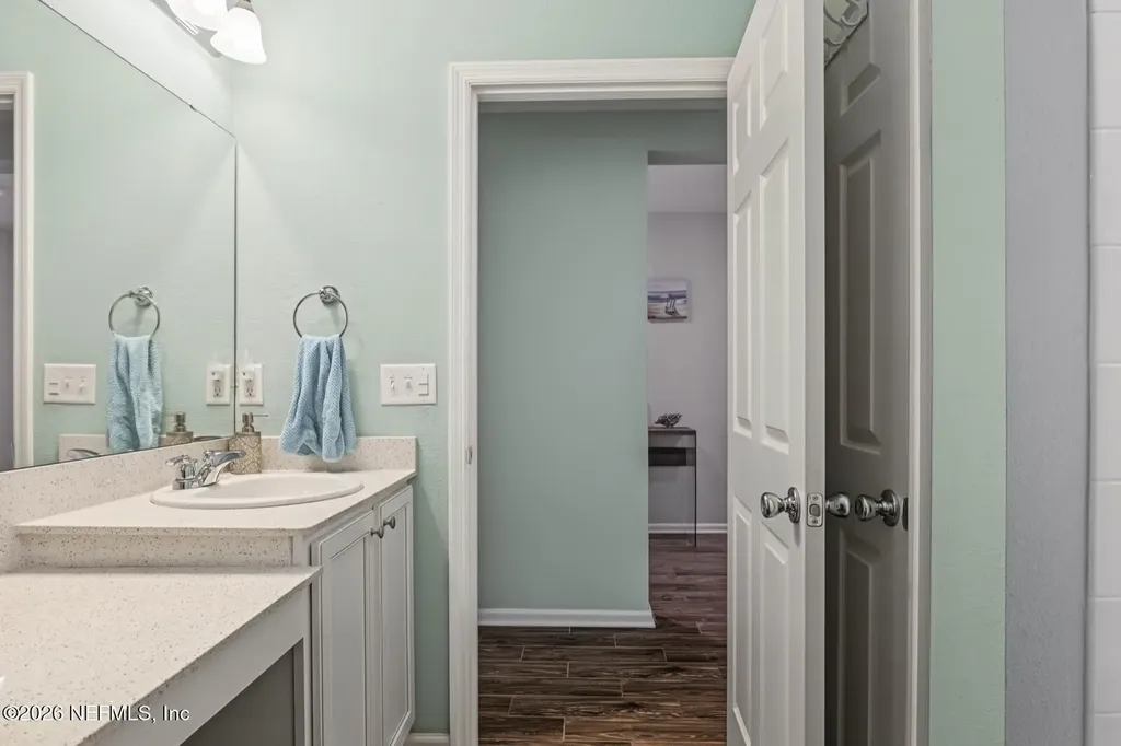 97476 Albatross Drive Yulee FL 32097