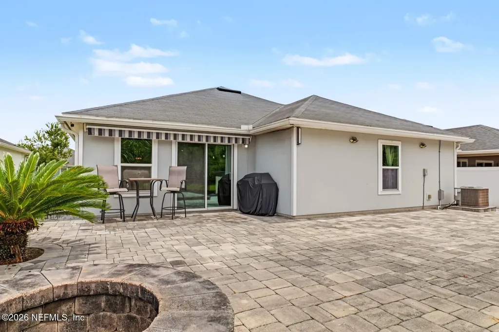 97476 Albatross Drive Yulee FL 32097