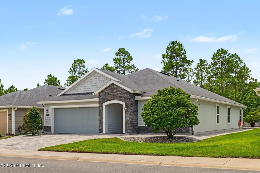 97476 Albatross Drive Yulee FL 32097