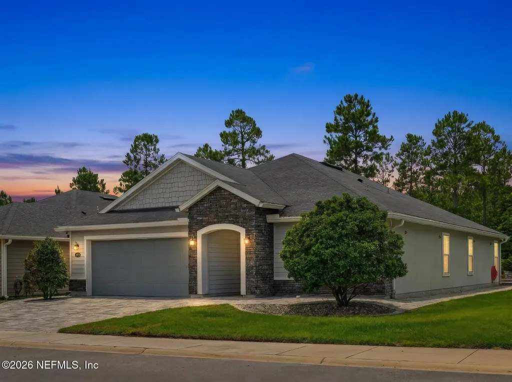 97476 Albatross Drive Yulee FL 32097