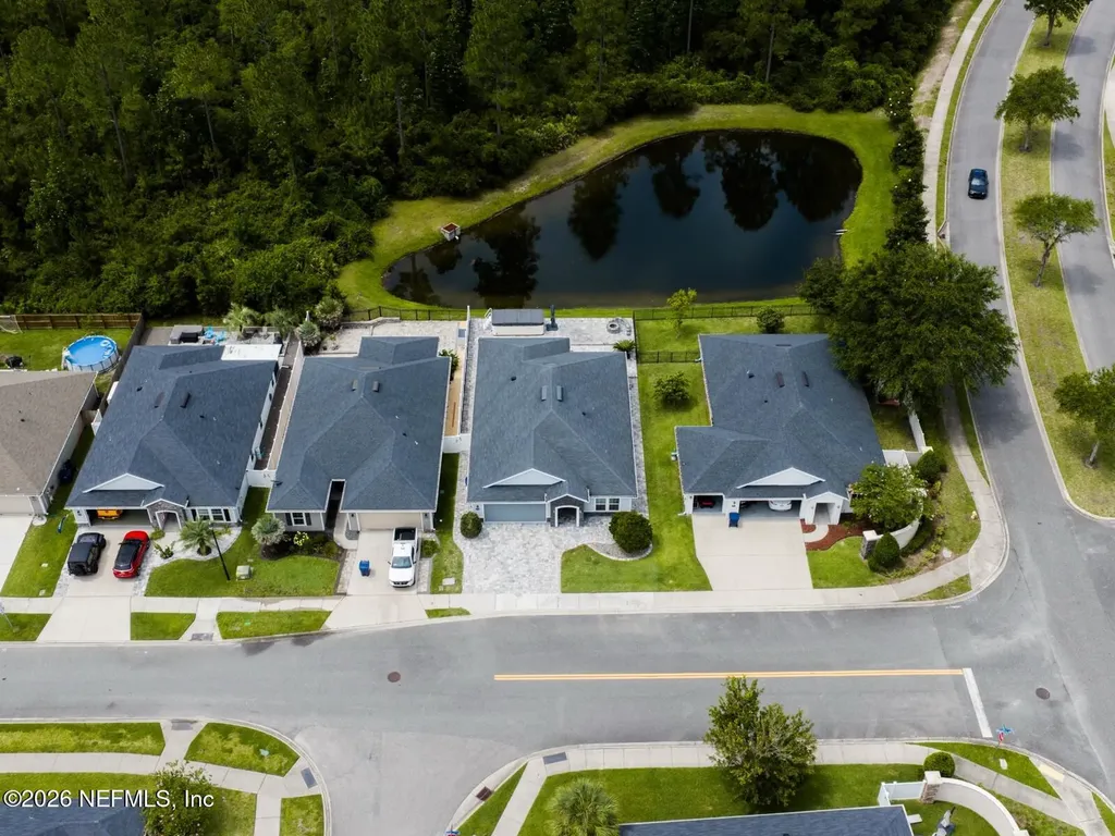 97476 Albatross Drive Yulee FL 32097