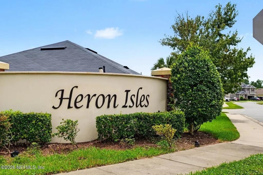 97476 Albatross Drive Yulee FL 32097