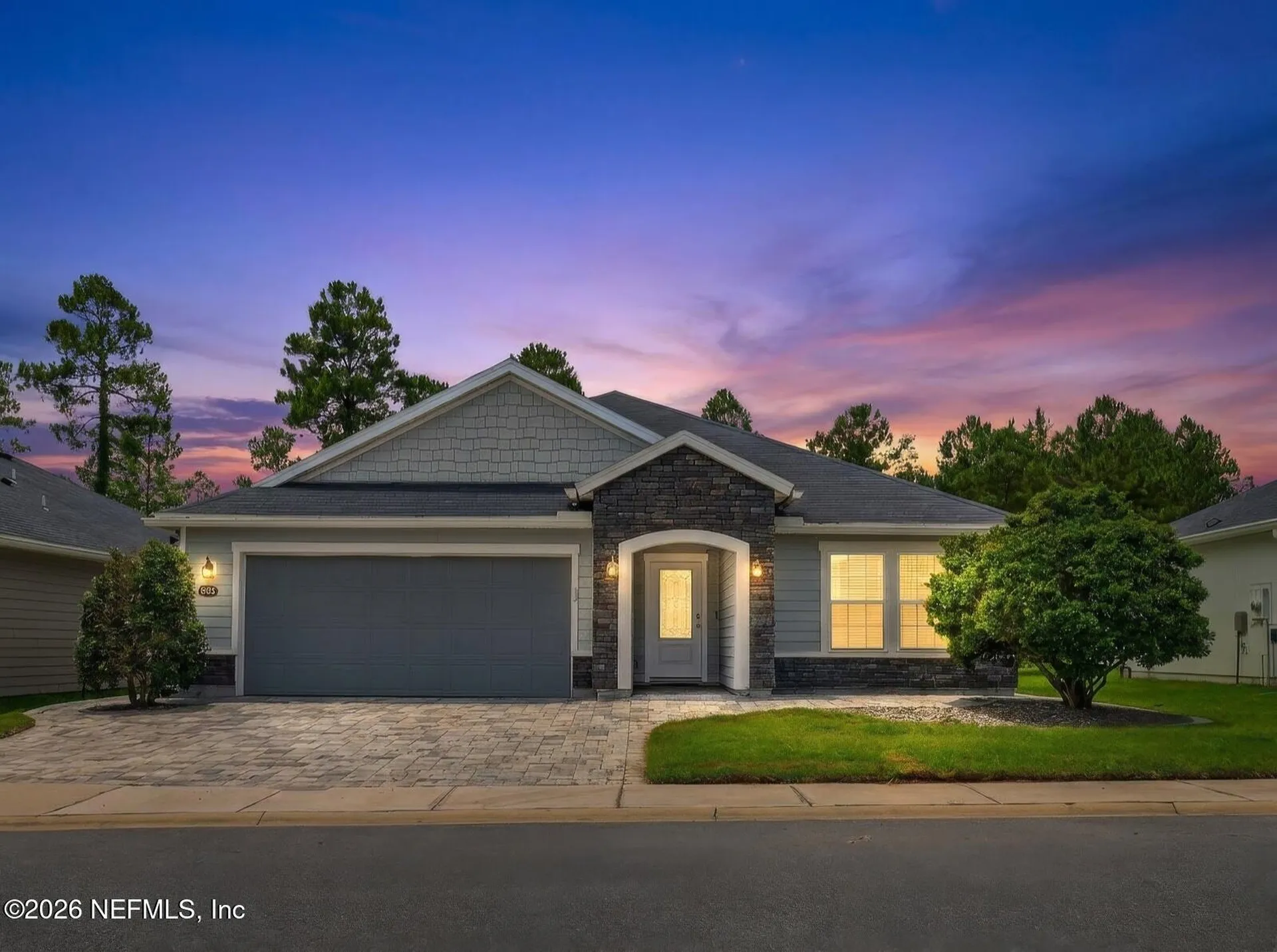 97476 Albatross Drive Yulee FL 32097