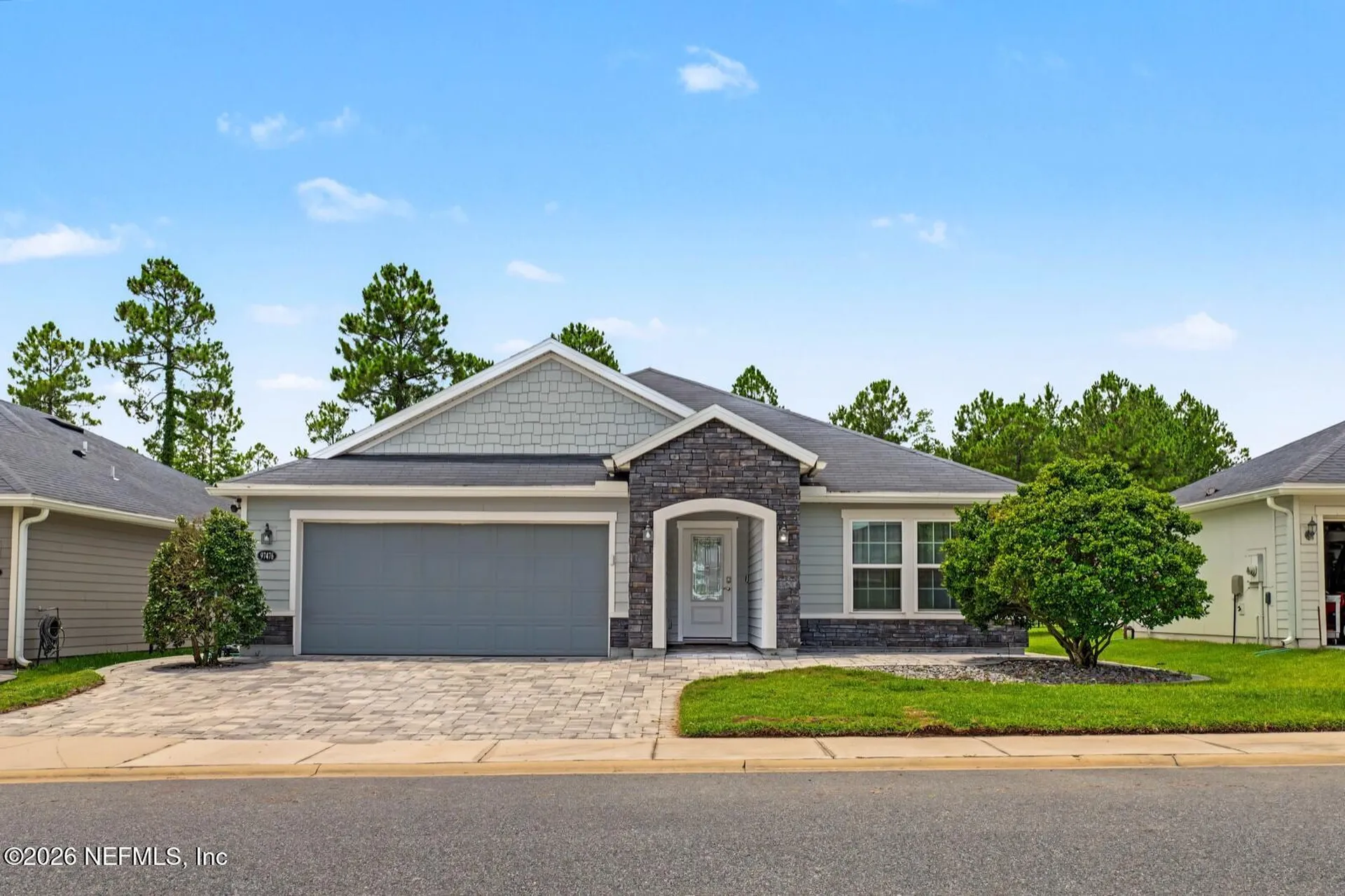 97476 Albatross Drive Yulee FL 32097