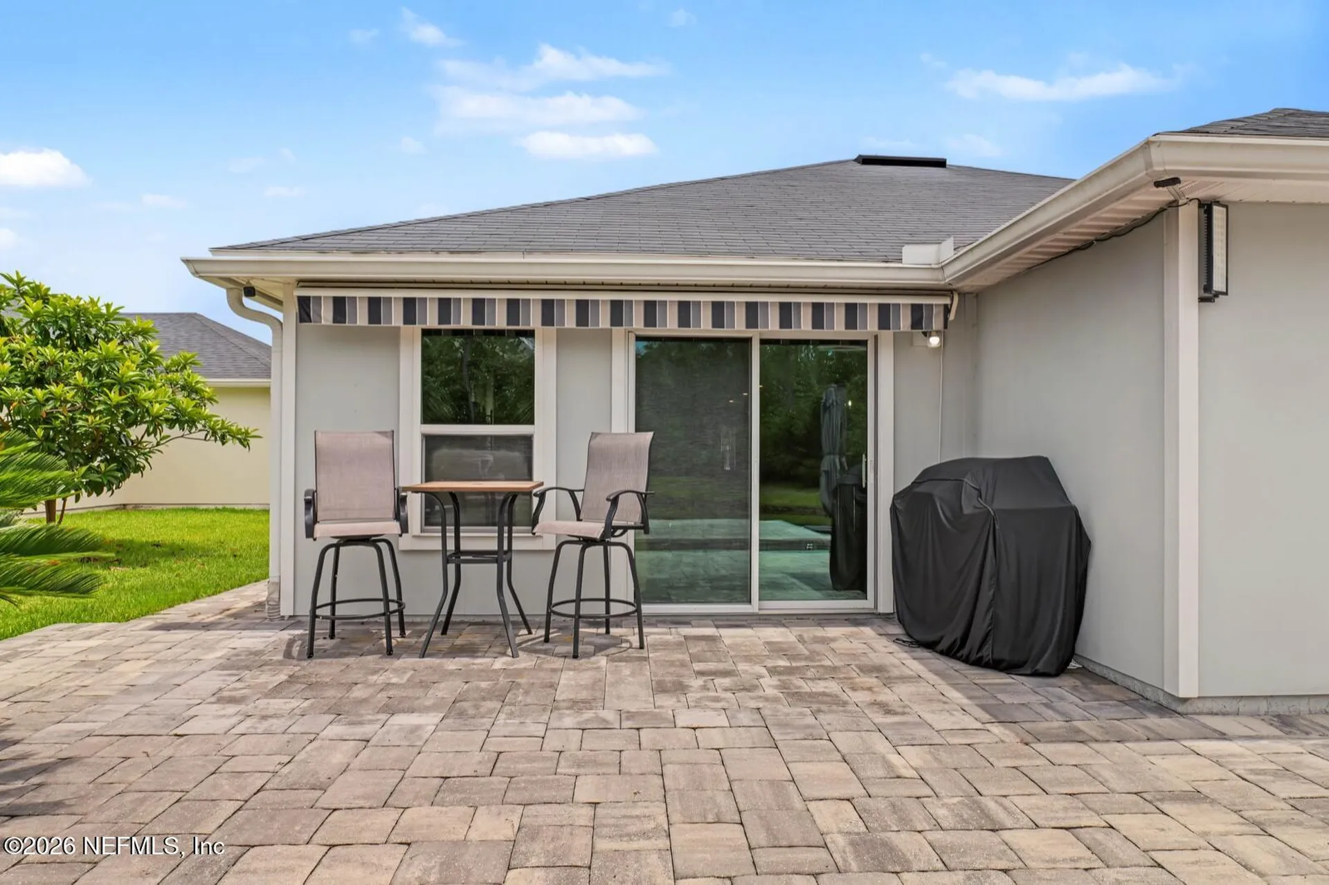 97476 Albatross Drive Yulee FL 32097