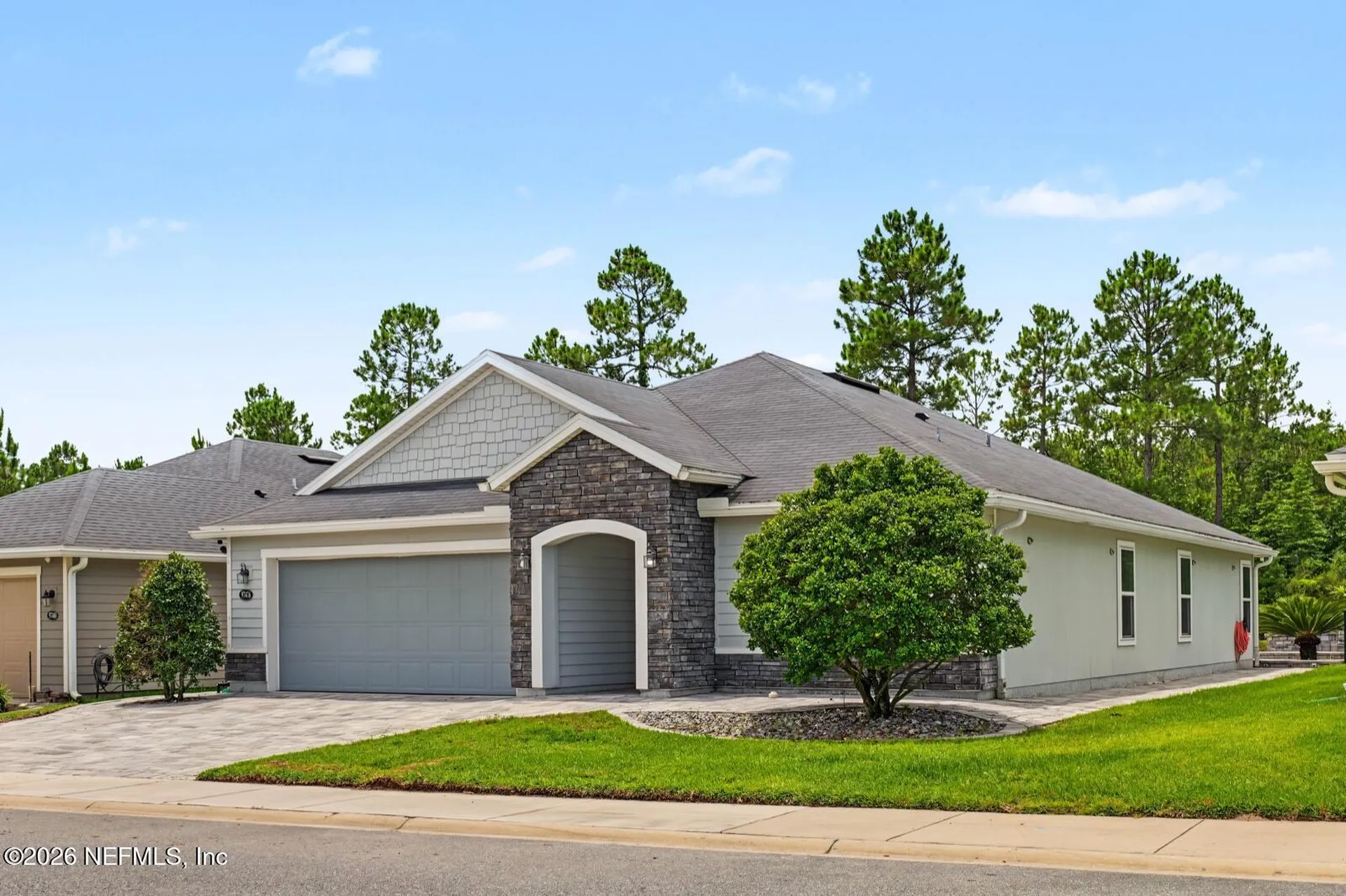 97476 Albatross Drive Yulee FL 32097