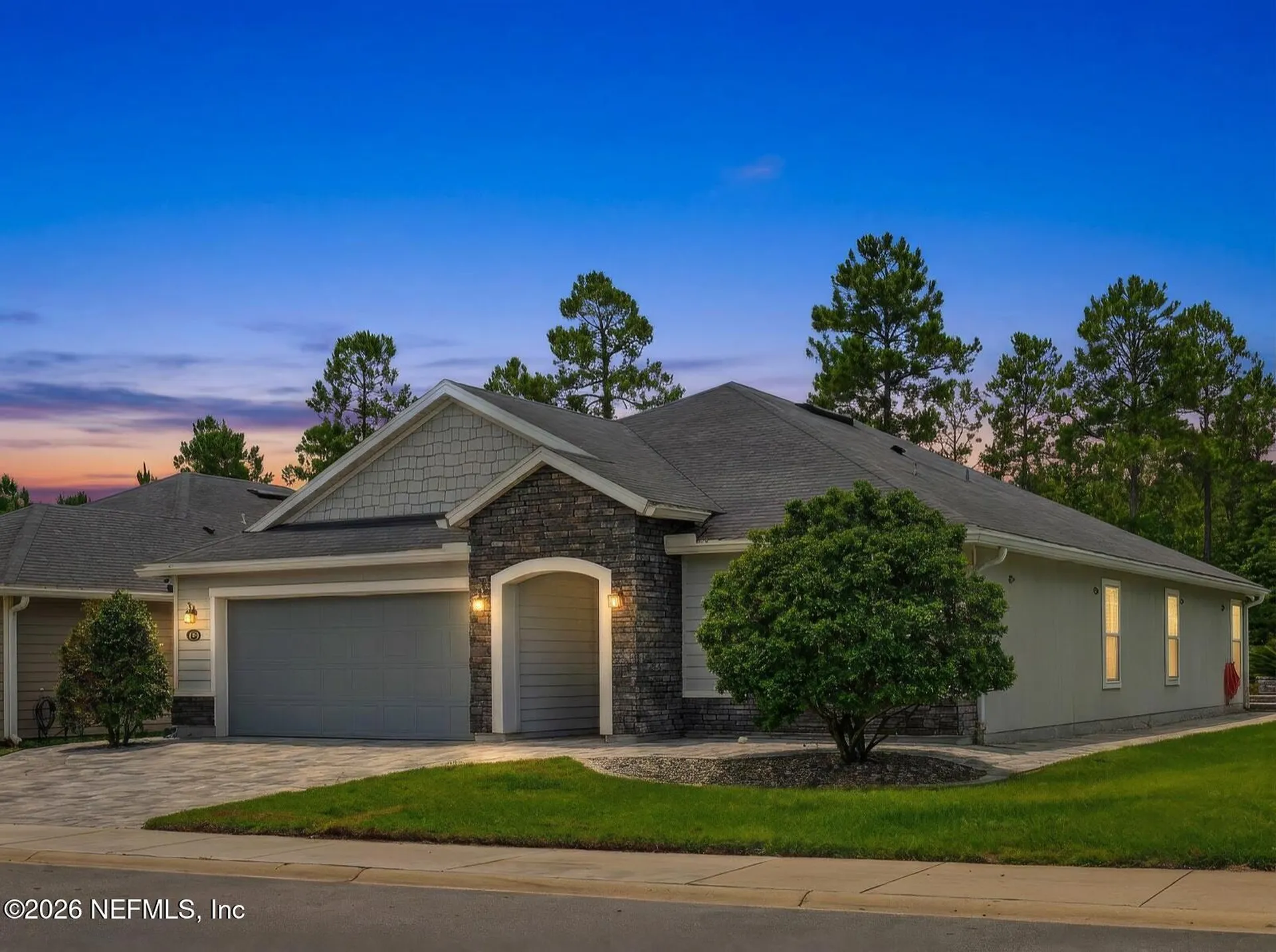 97476 Albatross Drive Yulee FL 32097