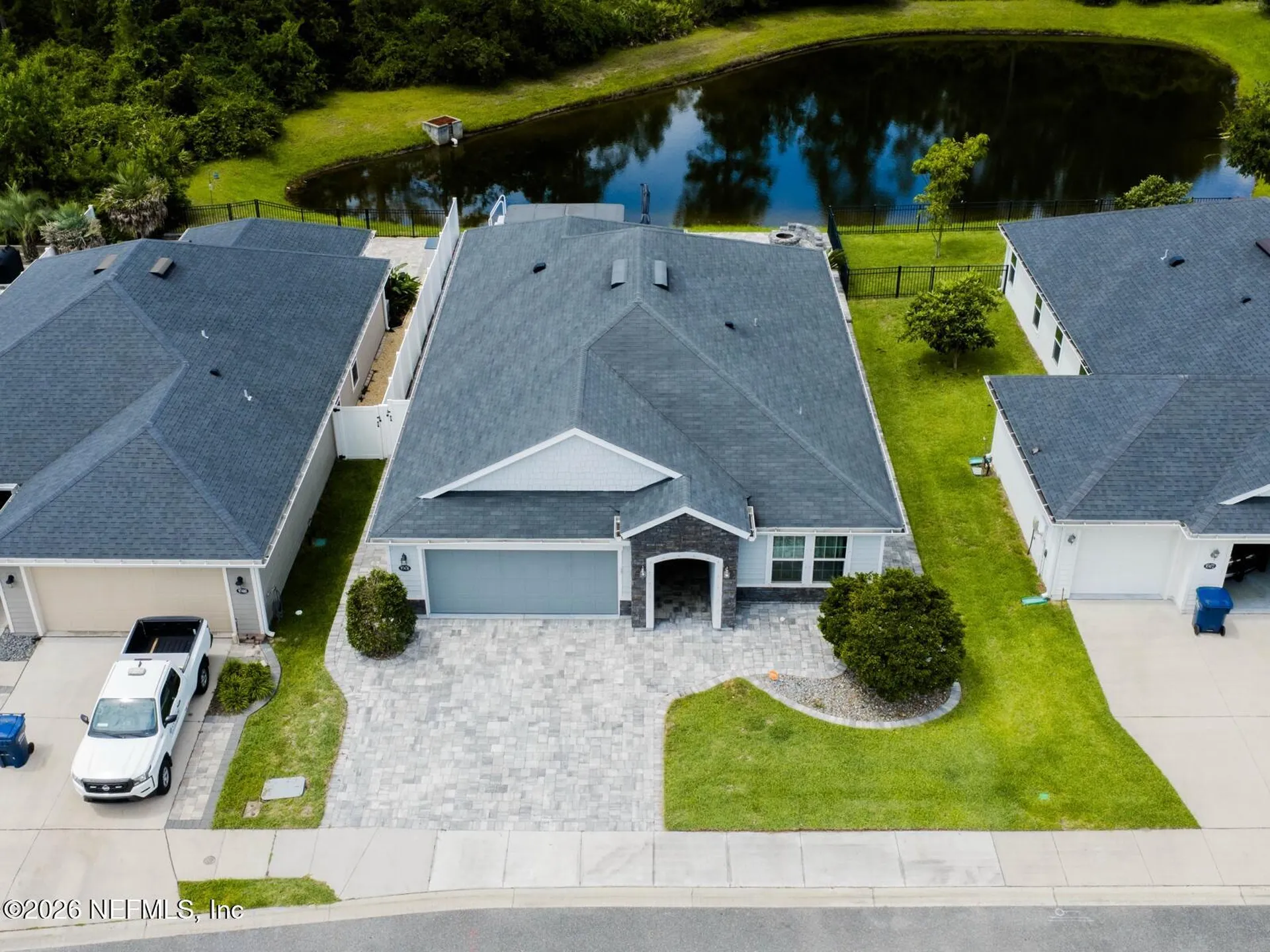 97476 Albatross Drive Yulee FL 32097