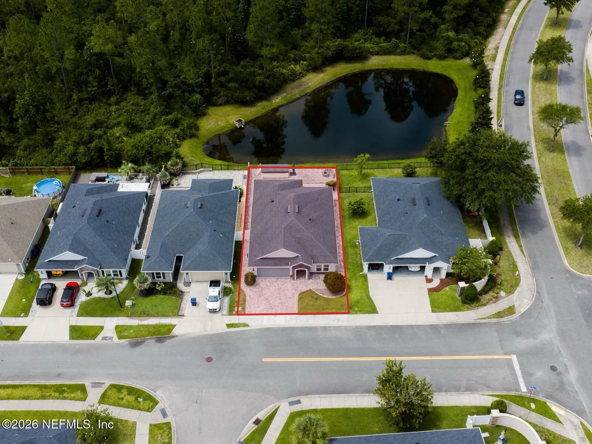 97476 Albatross Drive Yulee FL 32097