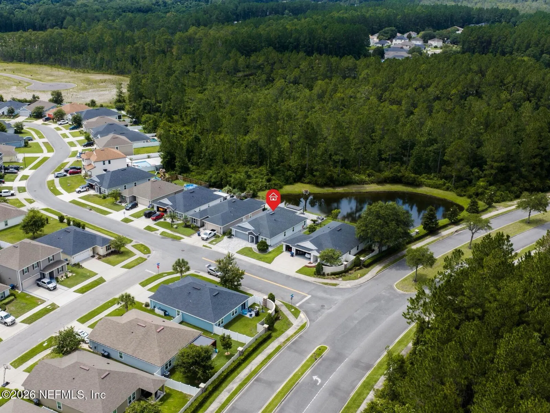 97476 Albatross Drive Yulee FL 32097