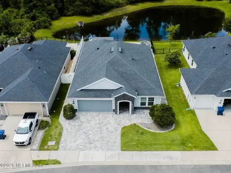 97476 Albatross Drive Yulee FL 32097