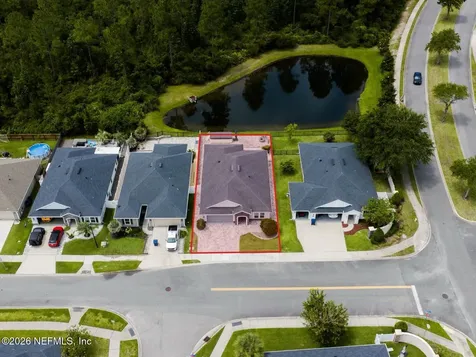 97476 Albatross Drive Yulee FL 32097