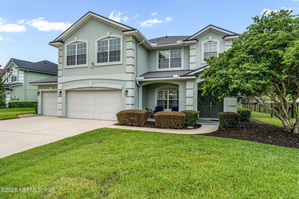 1476 Greyfield Drive St. Augustine FL 32092