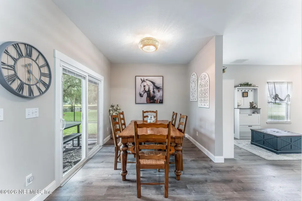 1476 Greyfield Drive St. Augustine FL 32092
