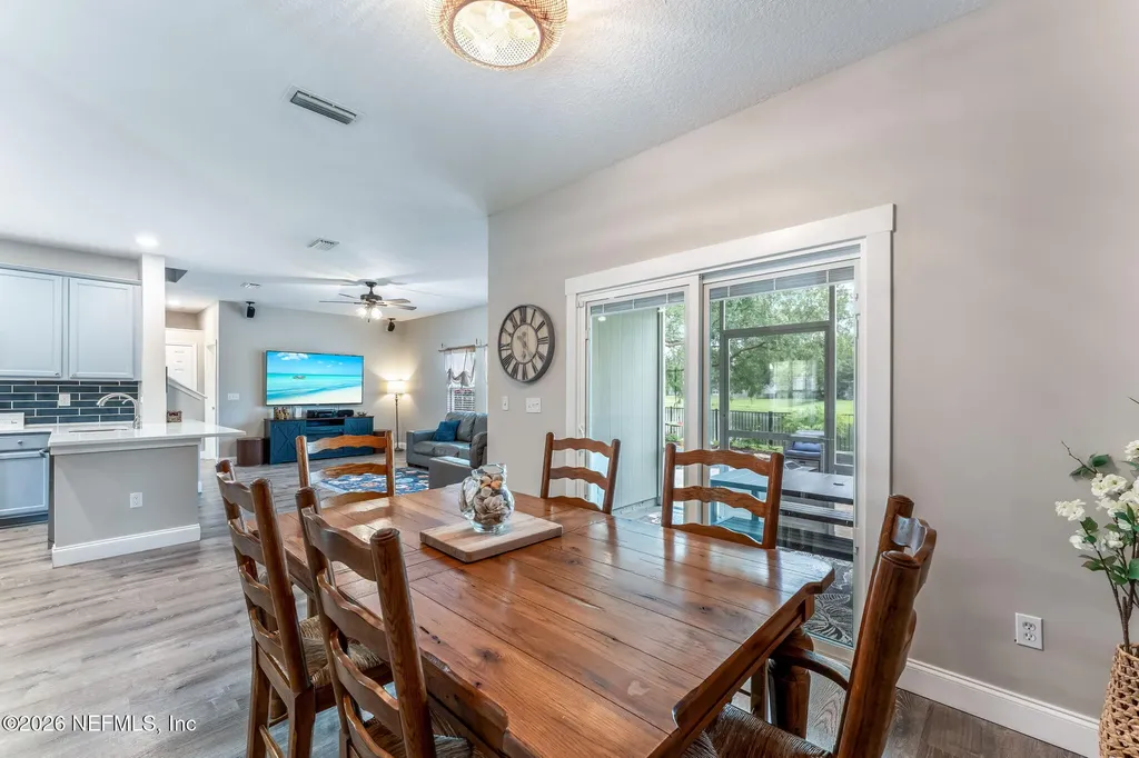 1476 Greyfield Drive St. Augustine FL 32092