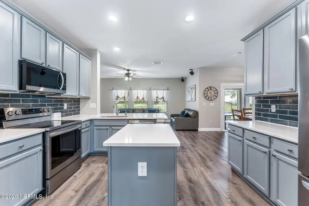 1476 Greyfield Drive St. Augustine FL 32092