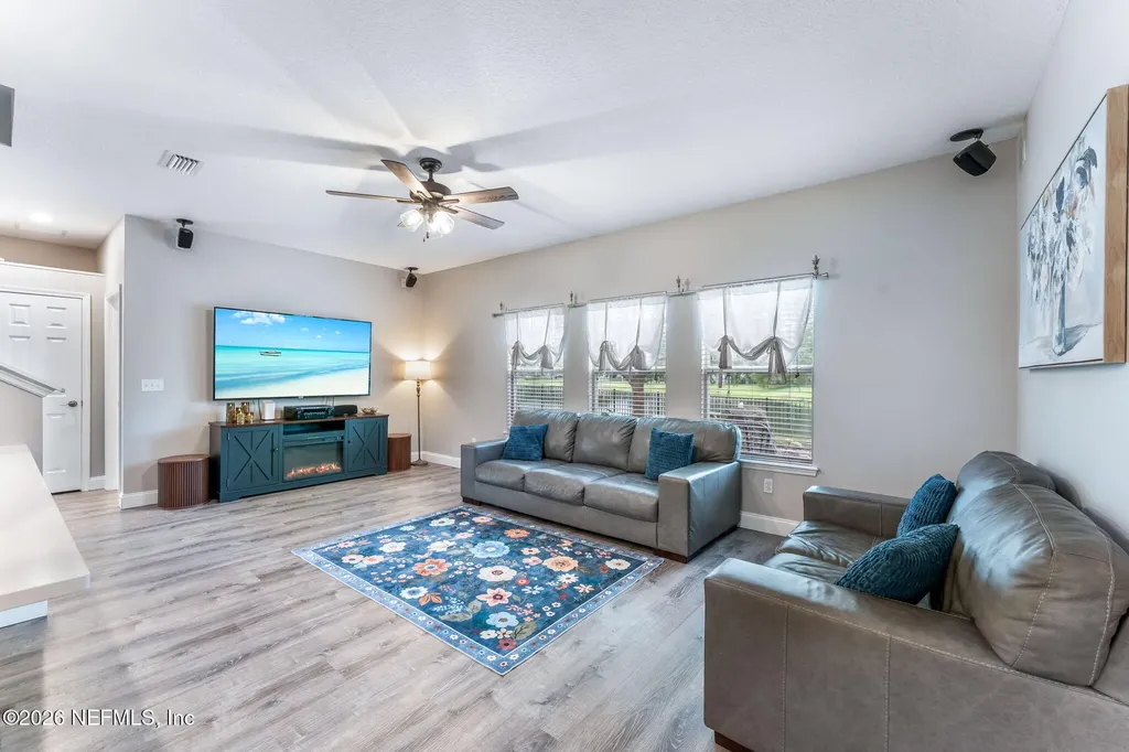 1476 Greyfield Drive St. Augustine FL 32092
