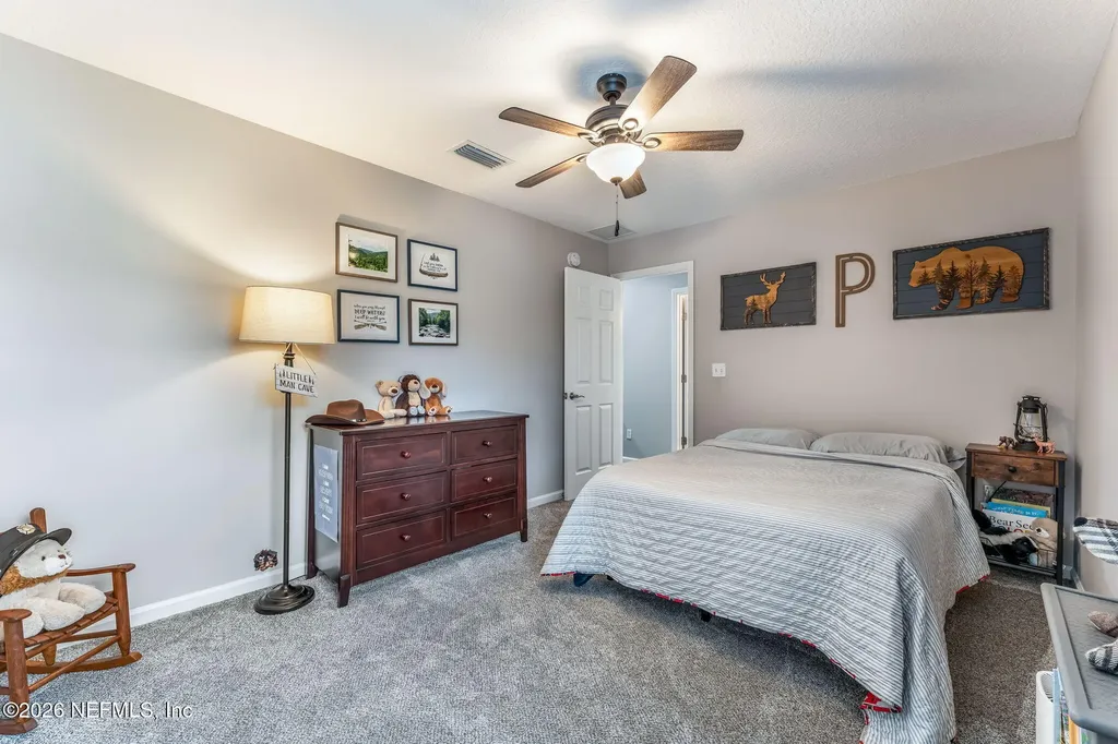 1476 Greyfield Drive St. Augustine FL 32092