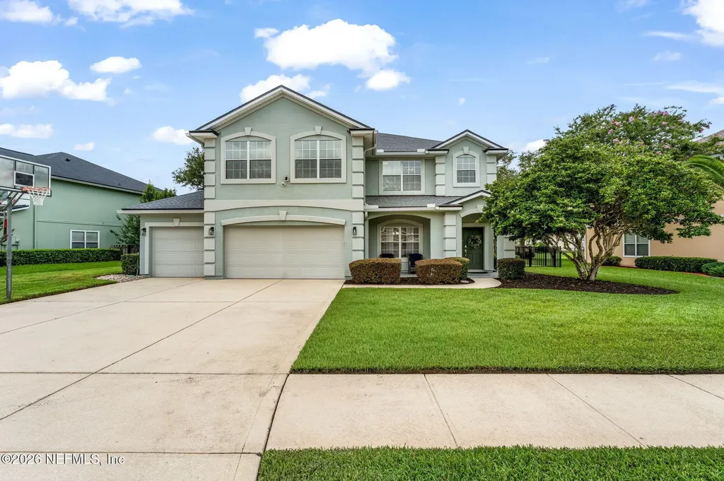 1476 Greyfield Drive St. Augustine FL 32092