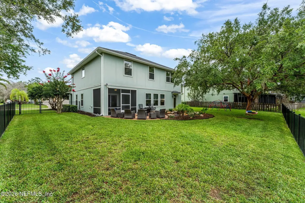 1476 Greyfield Drive St. Augustine FL 32092