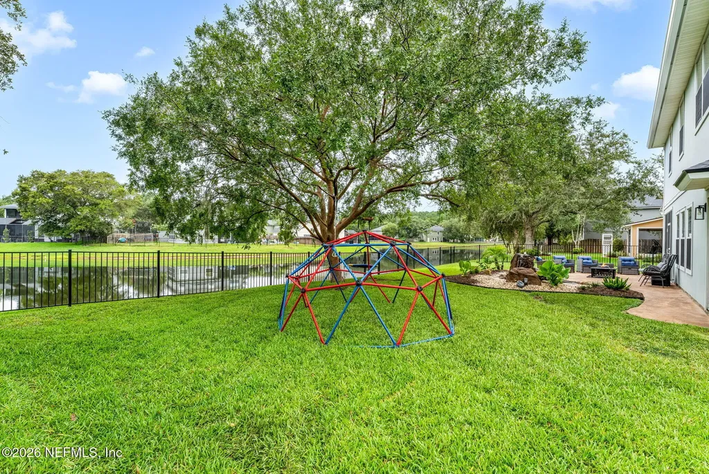 1476 Greyfield Drive St. Augustine FL 32092