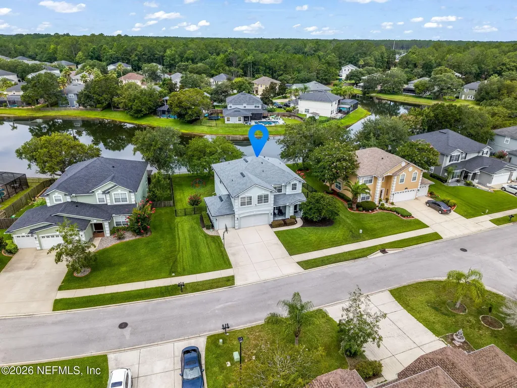 1476 Greyfield Drive St. Augustine FL 32092