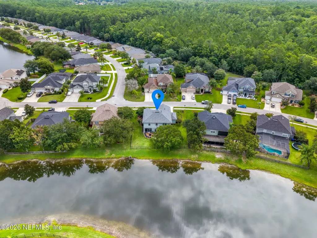 1476 Greyfield Drive St. Augustine FL 32092